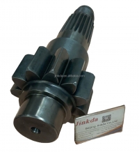 Gear 9P9362 6Y2928 For Bulldozer D6D