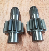 Gear 154-27-11250 80 -12