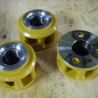 Gear 233-71-13354 GD511A-1