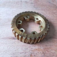 Gear 232-70-54141 GD511A-1