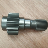 Gear 134-27-61530 68 -12 61 -12
