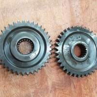Gear 2 -36 / 19-002 2