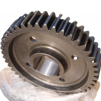 Gear 175-27-31255 D65A-8 BILLDOZER GEAR
