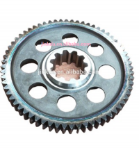 Gear 134-27-61232 D61E-12 D68ESS-12