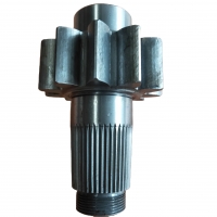 Gear 120-27-31211 40 -5