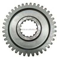 Gear 130-14-64560 D50A-17 D50P-17 D50A-18 D50P-18