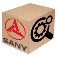 Screw SANY A210204000338