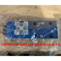 Valve SANY B220400000079