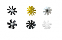 Fan 600-613-1189