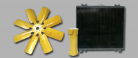 Fan 6655-61-3110