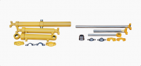 Hydraulic Cylinder 7I7341 7I7342 7I7347