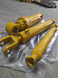 Hydraulic Cylinder 115-1372 / 1151372