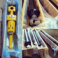 Hydraulic Cylinder 119-5955 / 1195955