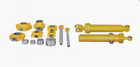 Hydraulic Cylinder 126-8308/1268308