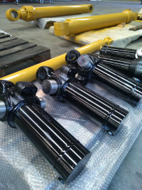 Hydraulic Cylinder 126-8309 / 1268309