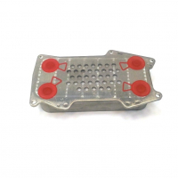 Radiator VOLVO 22592869 / 21695993