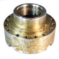 Miscellaneous Parts 11144964