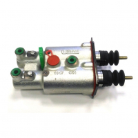 Miscellaneous Parts BRAKE SERVO 15616192