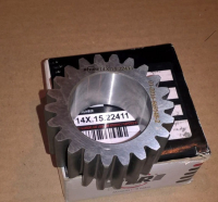 Gear 14X-15-22411