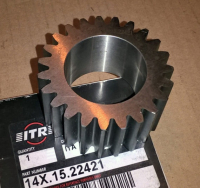 Gear 14X-15-22421