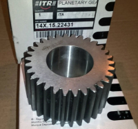 Gear 14X-15-22431