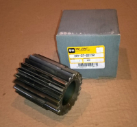 Gear 20Y-27-22130