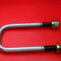 Bolt AZ9925520028 U-
