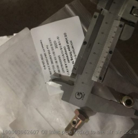 Bolt 190003962607