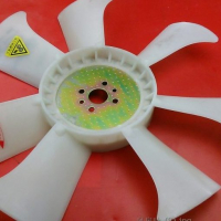 Fan 4102.25.00B cy4102
