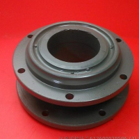 Fan 612600020596 Weichai