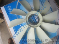 Fan 612600060121 50C0131 SP101883