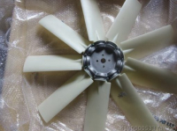 Fan 4190000533