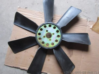 Fan D16L-000-08 4110000036321 860109411 SP110691
