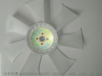 Fan 1408500820003 QC490 QC495 QC498 420