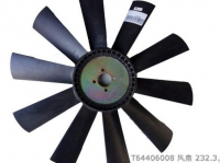 Fan T64406008
