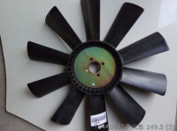 Fan T64406007 FOTON