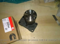 Fan 3415603 4110000081083 SP105609