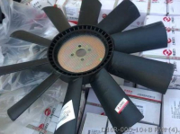 Fan D16R-000-10+ B SDEC 860104317 SP101461 4110000998026