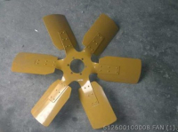 Fan 612600100008