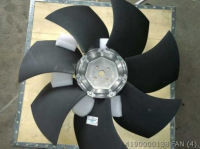 Fan 4190000138 SDLG