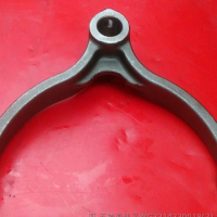 Fork WG2214220018 SINOTRUCK