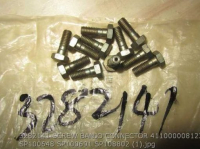 Screw 3282141 4110000081220 SP100648 SP100691 SP108802