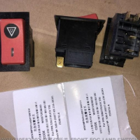 Switch WG9719582002