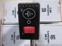 Switch 34B0659 CKUTCH LIUGONG