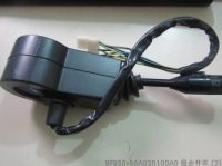 Switch 9F850-66A030100A0 9F200-6308000