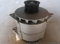 Alternator J3601-370100A JFZ2973