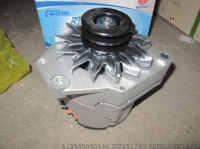 Alternator 612600090666 JFZ2517A3 WEICHAI