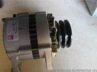 Alternator D7700-3701100 YUCHAI