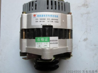Alternator 13024500 4110000054053