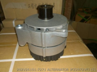 Alternator 202V26101-7271 JFZ2972VFJ SINOTRUCK